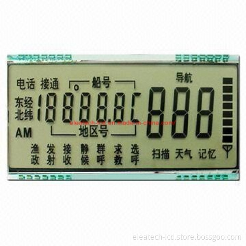 Normal Tn LCD Panel